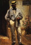 Charles Le Coeur Auguste renoir